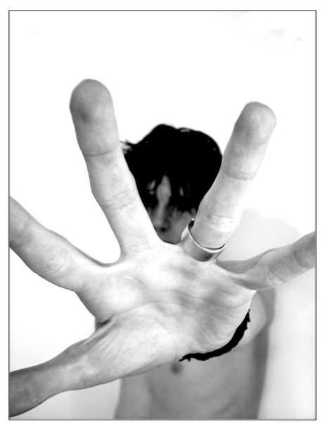 Silence of angels 31